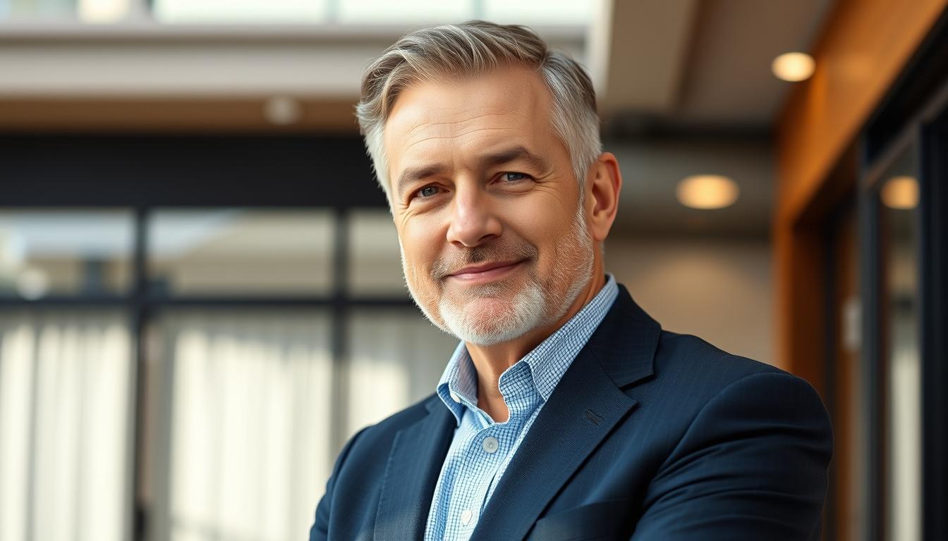 Client support specialist