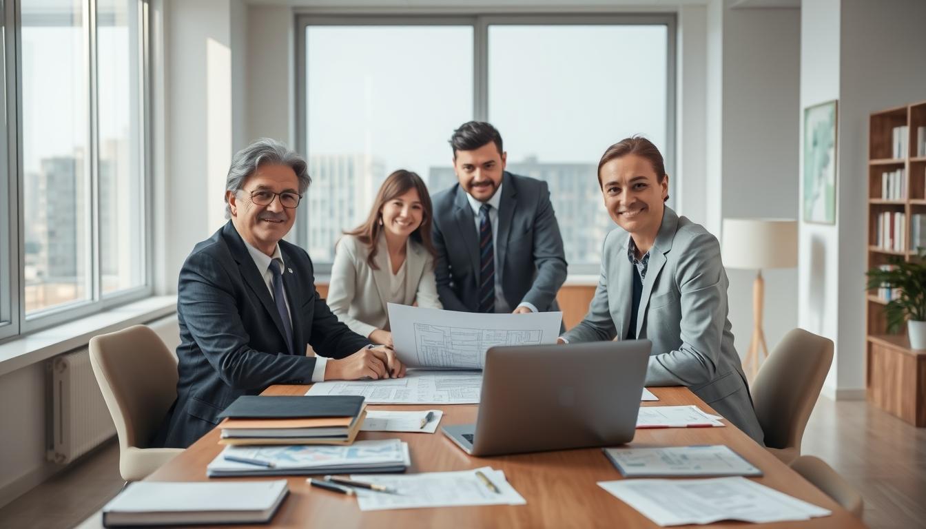 Responsive legal communication