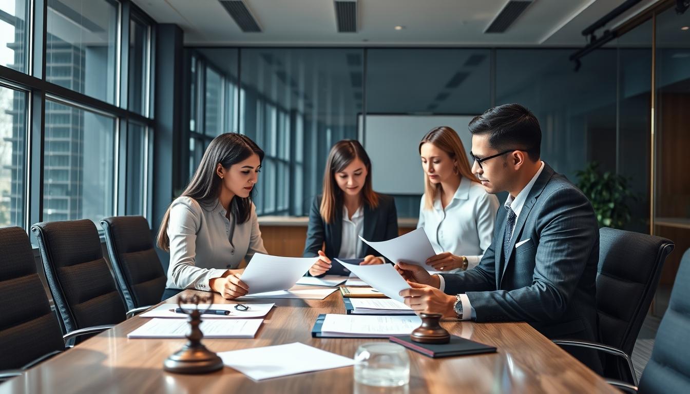 Compliance and legal guidance